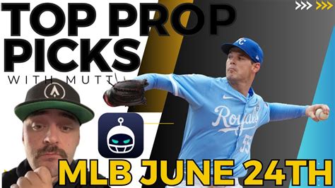 MLB Picks: Parlays, Expert Predictions, Best Bets and Player Props.